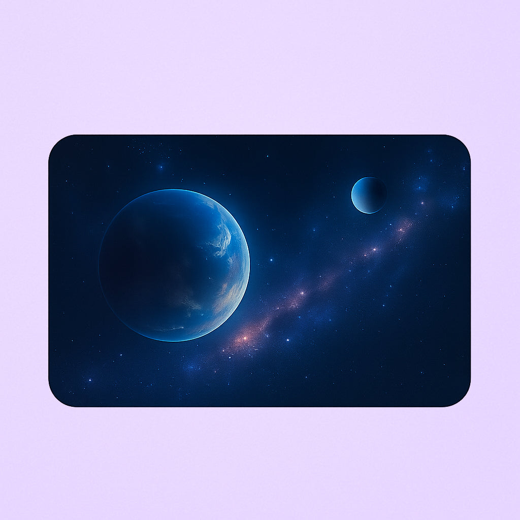 Magnet personnalisé, idée cadeau originale et pratique pour toutes les occasions.