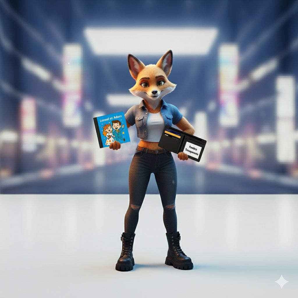 Porte-feuille personnalisé par sublimation, idéal pour ajouter photo ou prénom