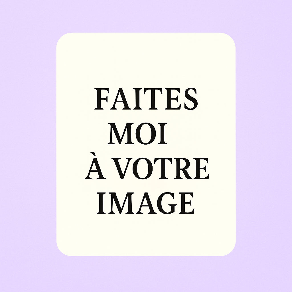 Magnet personnalisé avec prénom, cadeau original et décoratif.