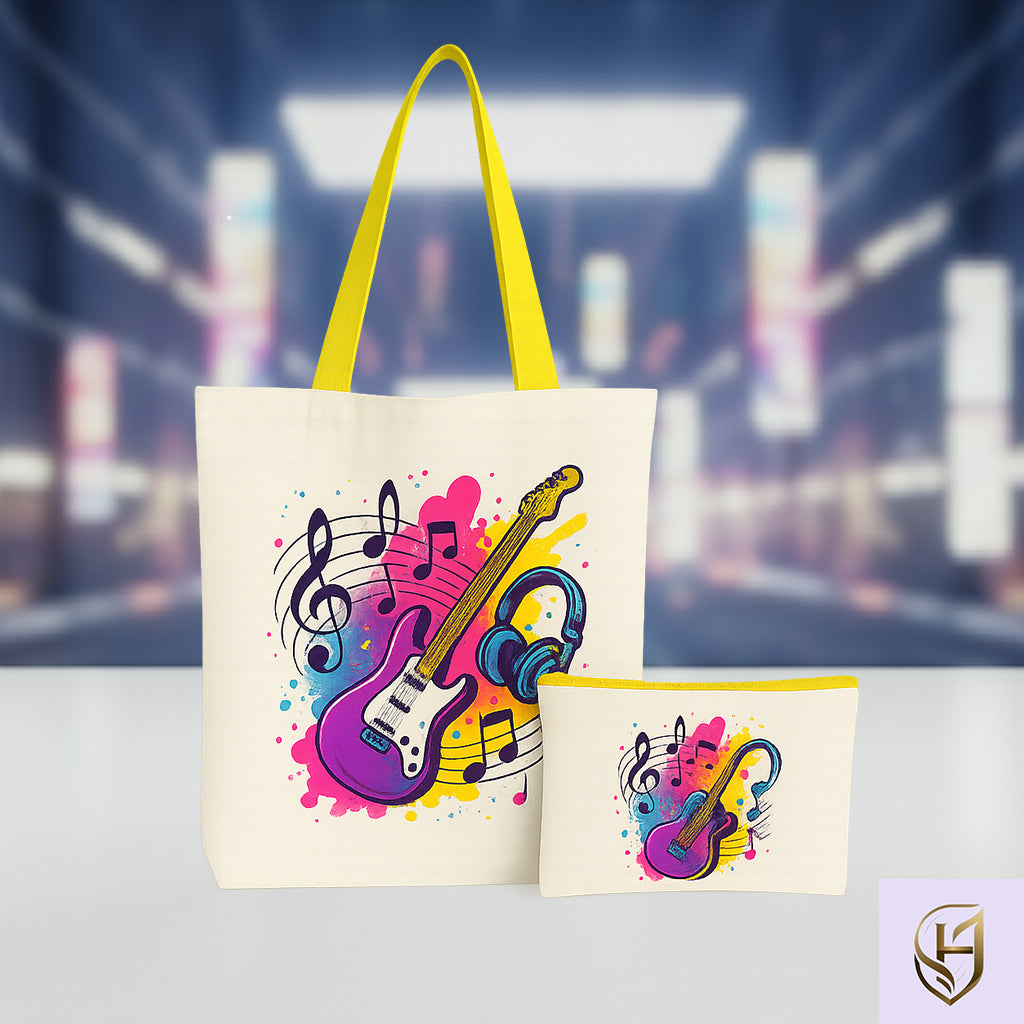 Sac & trousse personnalisés