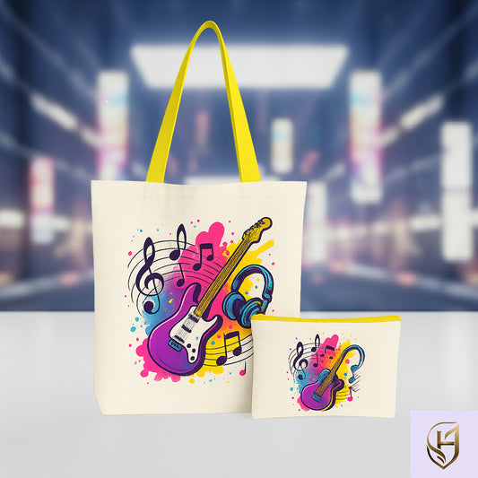 Sac & trousse personnalisés